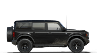 2025 Ford Bronco® External Image 1